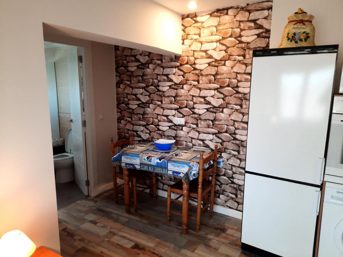 Apartamento Playa Riberuca 1 Suances Exterior photo